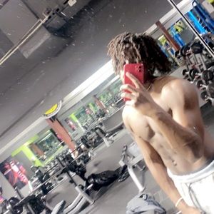 Meet your Posher, Jamarcus